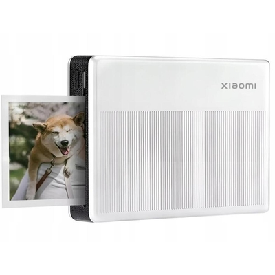Xiaomi Portable Photo Printer 1S (BHR9974GL) (XIABHR9974GL)