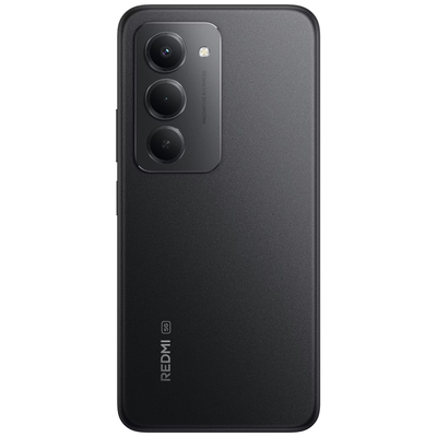 Xiaomi Redmi 15 5G Dual Sim 6.9" 8GB/256GB NFC IP64 Midnight Black
