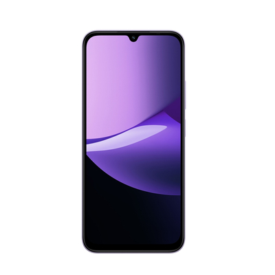 Xiaomi Redmi 15C 5G Dual Sim 6.9" 4GB+4GB/256GB NFC IP64  Dusk Purple