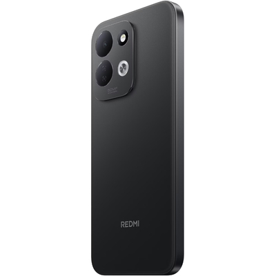 Xiaomi Redmi 17 4G Dual Sim 6.9" 4GB/128GB NFC IP65 Black