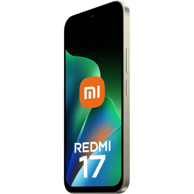 Xiaomi Redmi 17 4G Dual Sim 6.9" 4GB/128GB NFC IP65 Oak Green