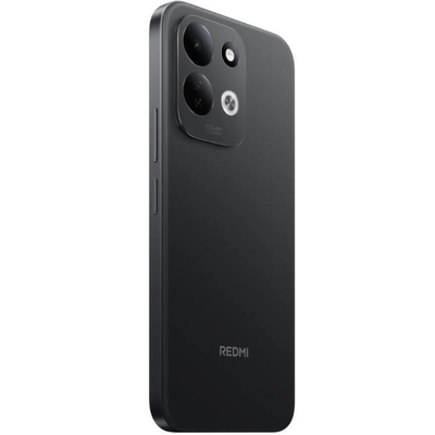 Xiaomi Redmi 17 4G Dual Sim 6.9" 4GB/256GB NFC IP65 Black