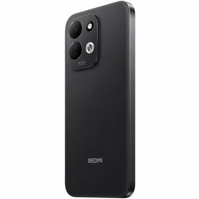 Xiaomi Redmi 17 5G Dual Sim 6.9" 4GB/256GB NFC IP64 Black