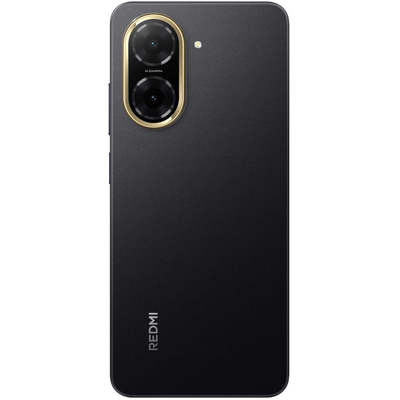 Xiaomi Redmi A5 4G Dual Sim 6.88" 4GB/128GB Midnight Black
