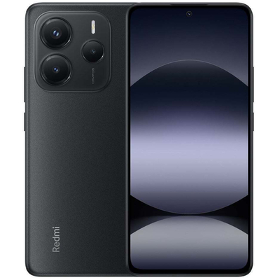 Xiaomi Redmi Note 14 4G Dual Sim 6.67" 8GB/256GB NFC IP54 Midnight Black
