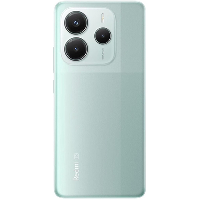 Xiaomi Redmi Note 14 5G Dual Sim 6.67" 6GB/128GB IP64 Coral Green