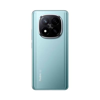 Xiaomi Redmi Note 14 Pro+ 5G Dual Sim 6.67" 12GB/256GB NFC IP68 Frost Blue