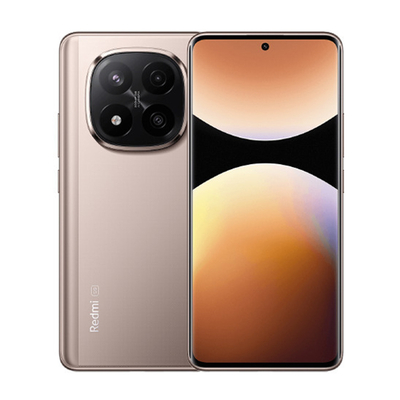 Xiaomi Redmi Note 14 Pro+ 5G Dual Sim 6.67" 12GB/512GB NFC IP68 Sand Gold