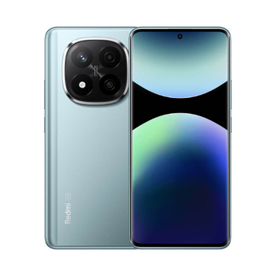 Xiaomi Redmi Note 14 Pro+ 5G Dual Sim 6.67" 8GB/256GB NFC IP68 Frost Blue