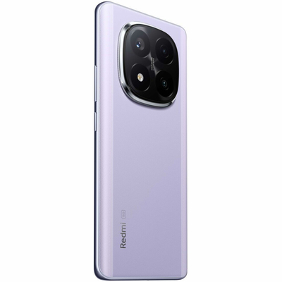 Xiaomi Redmi Note 14 Pro+ 5G Dual Sim 6.67" 8GB/256GB NFC IP68 Lavender Purple