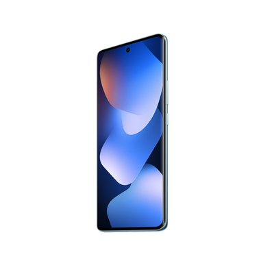 Xiaomi Redmi Note 15 5G Dual Sim 6.77" 8GB/256GB NFC IP66 Glacier Blue
