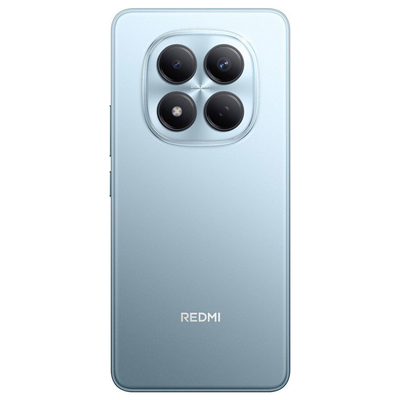 Xiaomi Redmi Note 15 Pro 4G Dual Sim 6.77" 12GB/512GB IP65 Blue
