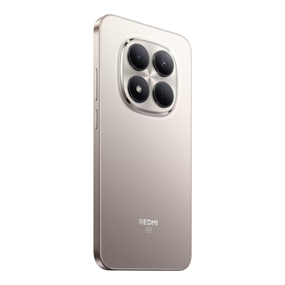 Xiaomi Redmi Note 15 Pro 5G Dual Sim 6.83" 12GB/512GB IP68 Titanium Color