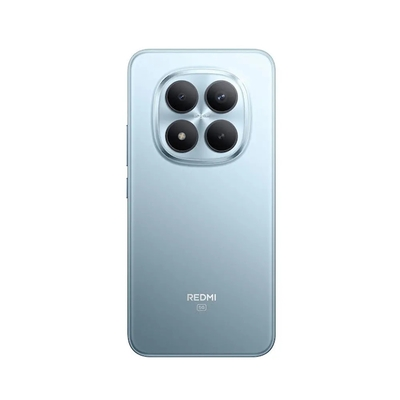 Xiaomi Redmi Note 15 Pro 5G Dual Sim 6.83" 8GB/256GB IP68 Glacier Blue