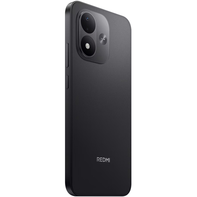 Xiaomi Redmi Note 17 5G Dual Sim 6.99" 6GB/256GB NFC IP65 Black