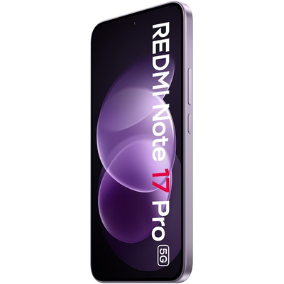 Xiaomi Redmi Note 17 Pro 5G Dual Sim 6.83" 6GB/256GB NFC IP68 Purple