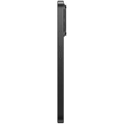 Xiaomi Redmi Note 17 Pro 5G Dual Sim 6.83" 8GB/512GB NFC IP68 Black