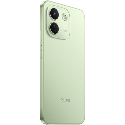 Xiaomi Redmi Note 17 Pro Max 5G Dual Sim 6.83" 8GB/512GB NFC IP68 Green
