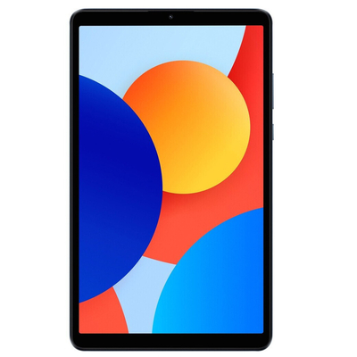 Xiaomi Redmi Pad SE 8.7" Wi-Fi 4GB/64GB IP53 Sky Blue