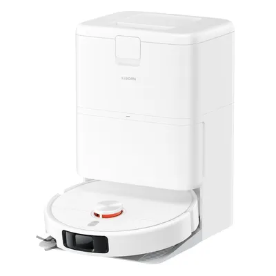 Xiaomi Robot Vacuum H50 Pro White (BHR089NEU) (XIABHR089NEU)