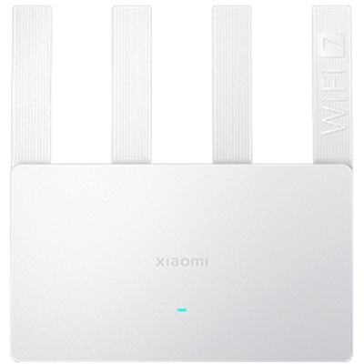 Xiaomi Router BE3600 White (DVB4493GL) (XIADVB4493GL)