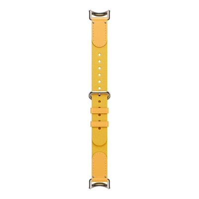 Xiaomi Smart Band 8 Braided Strap Yellow (BHR7305GL) (XIABHR7305GL)