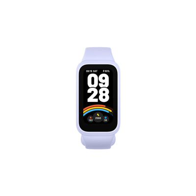Xiaomi Smart Band 9 Active 1.47" TFT 5ATM Purple