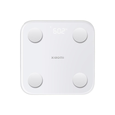 Xiaomi Smart Ζυγαριά S400 (BHR7793GL) (XIABHR7793GL)