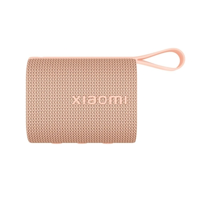 Xiaomi Sound Pocket Speaker 5W PINK (QBH4380GL) (XIAQBH4380GL)