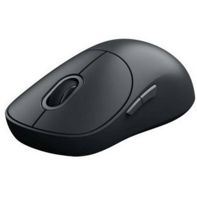 Xiaomi Wireless Mouse 3 Black (BHR8913GL) (XIABHR8913GL)