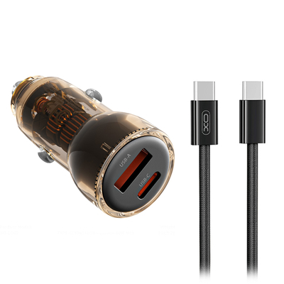 XO XO CC60 + TYPE-C CABLE