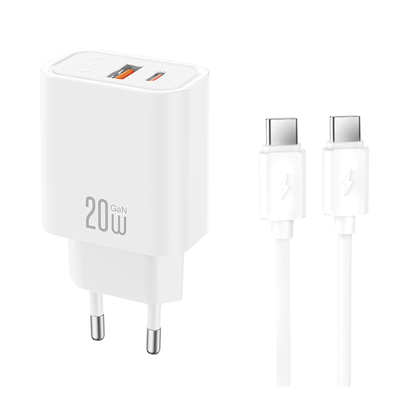 XO XO CE40 WITH TYPE-C CABLE
