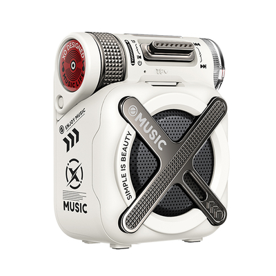 XO XO F72 MECHA WHITE COLOR