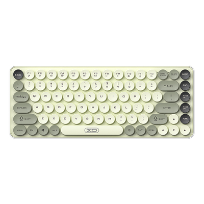 XO XO KB-12 GREY COLOR