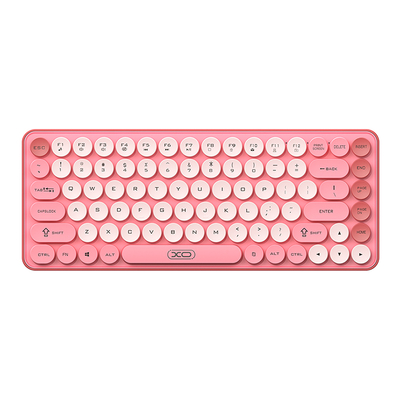 XO XO KB-12 PINK COLOR