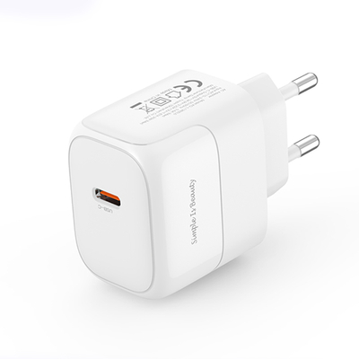 XO XO L136 (EU) PD20W 1 USB-C FAST CHARGING CHARGER