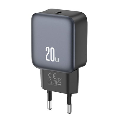 XO XO L153 (EU) PD20W 1 USB-C FAST CHARGER