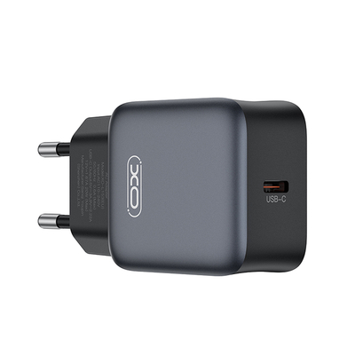 XO XO L155 (EU) PD30W 1 USB-C FAST CHARGER