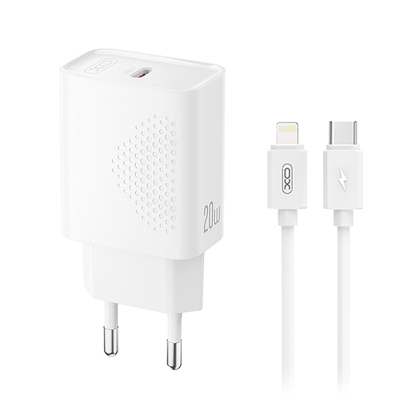 XO XO L160 WITH LIGHTNING CABLE