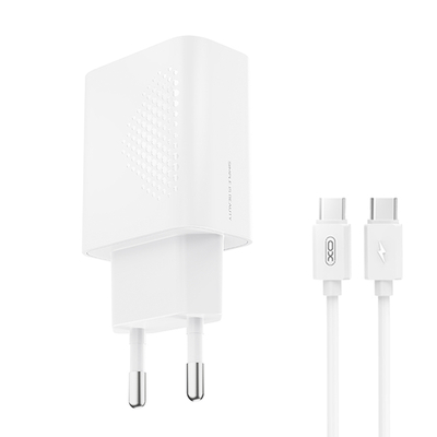 XO XO L161 (EU) PD20W/ QC18W WITH TYPE-C CABLE