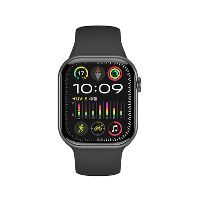 XO XO W11 PRO BLACK COLOR