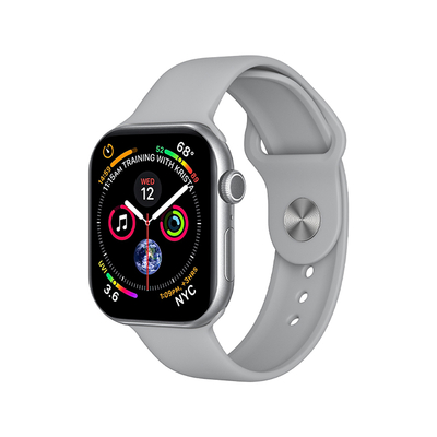 XO XO W11 PRO SILVER COLOR
