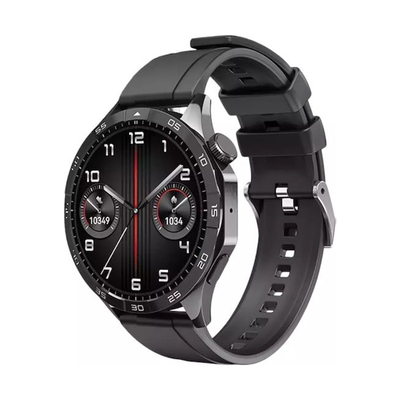 XO XO WATCH4 BLACK
