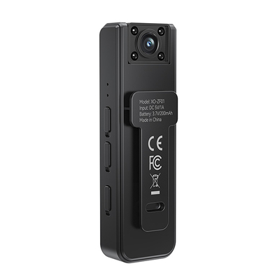 XO XO ZF01 1080P