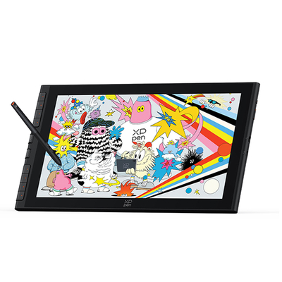 XP-PEN XP-PEN ARTIST 16 3D GEN (BLACK)