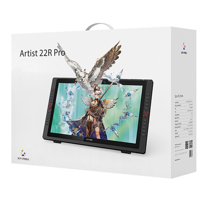 XP-PEN XP-PEN Artist 22R Pro