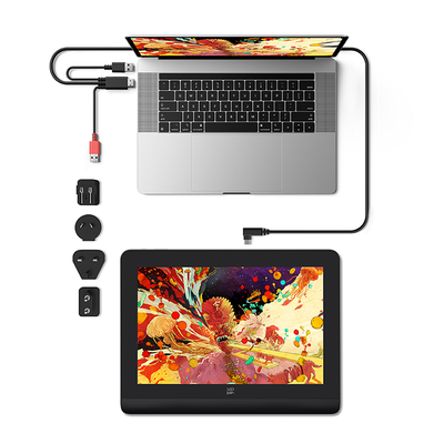XP-PEN XP-PEN ARTIST PRO 14 GEN2 NEW