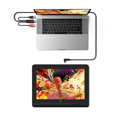 XP-PEN XP-PEN ARTIST PRO 14 GEN2 NEW