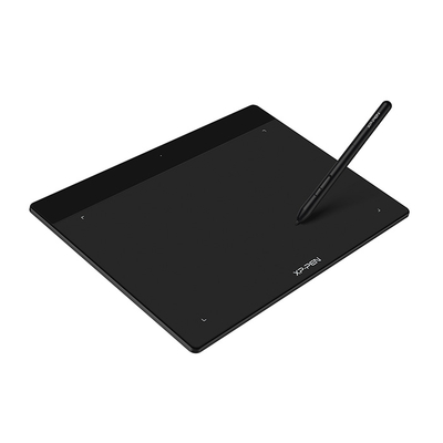 XP-PEN XP-PEN Deco Fun L BLACK