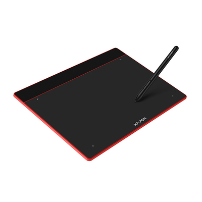 XP-PEN XP-PEN Deco Fun L RED